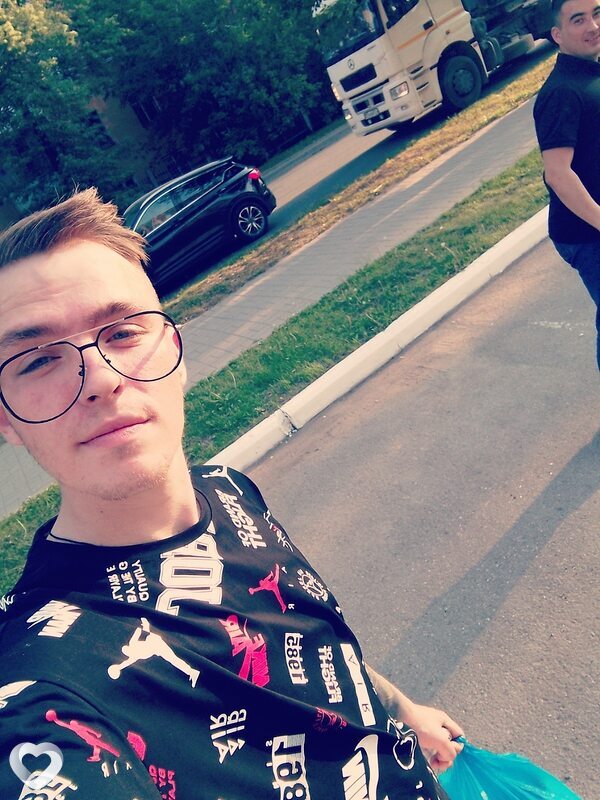 Стас, 30, Москве — анкета №749591