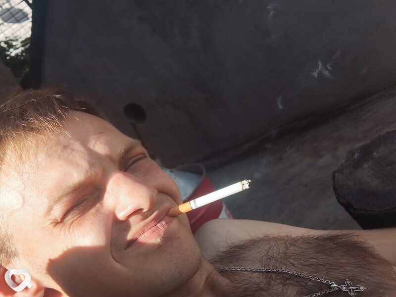 Иван, 35, Днепр — анкета №749592