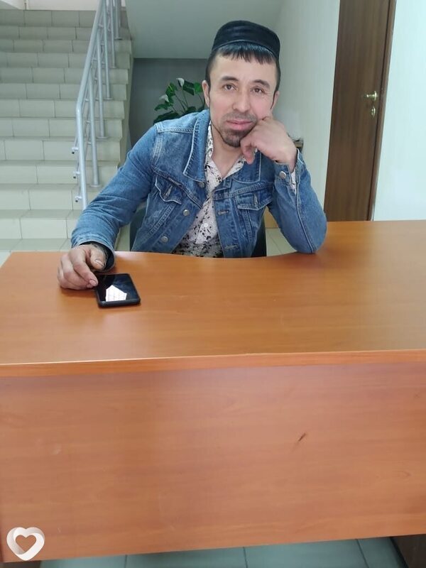 Бахтияр, 40, Казани — анкета №749302