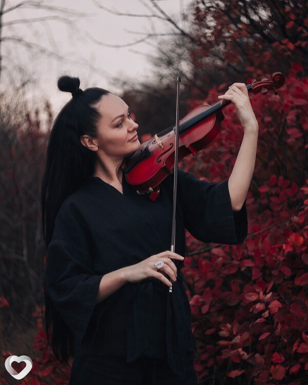 Леська, 41, Енакиеве — анкета №749304