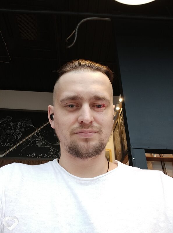 Александр, 35, Тамбове — анкета №749308