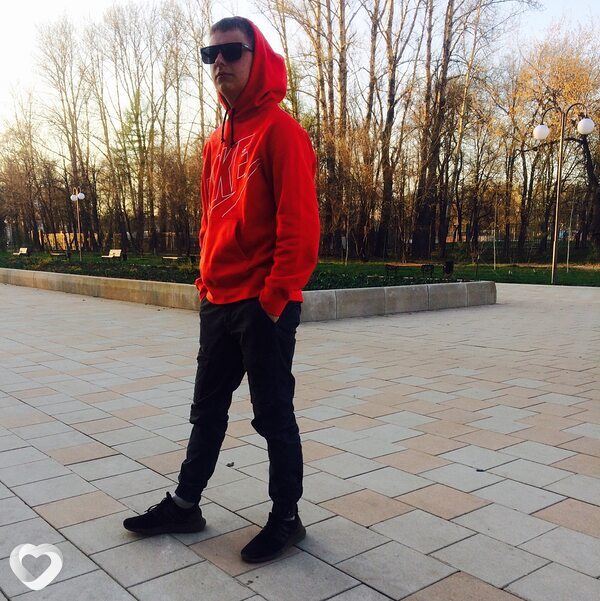 Дмитрий, 31, Москве — анкета №749625