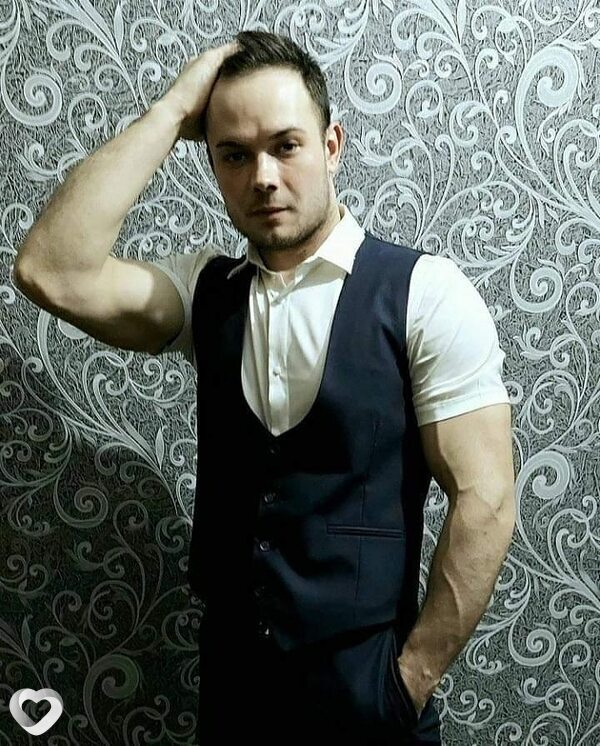 Alex, Краков