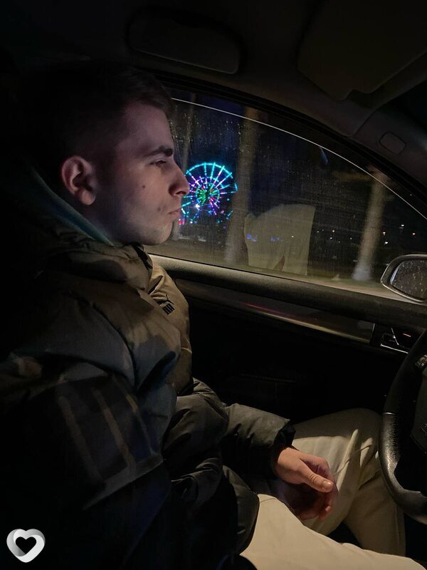Андрей, 42, Мытищах — анкета №749633