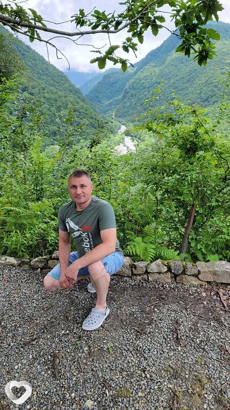Igor, 40, Екатеринбурге — анкета №749637