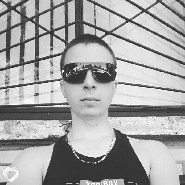Сергей, 34, Санкт-Петербурге — анкета №749644