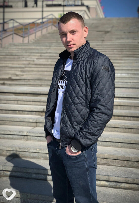 Дмитрий, 36, Москве — анкета №749550