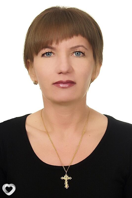 Виктория, 52, Хабаровске — анкета №749556