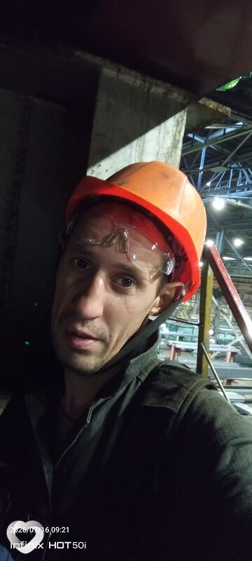 Стас, 37, Новокузнецке — анкета №749557