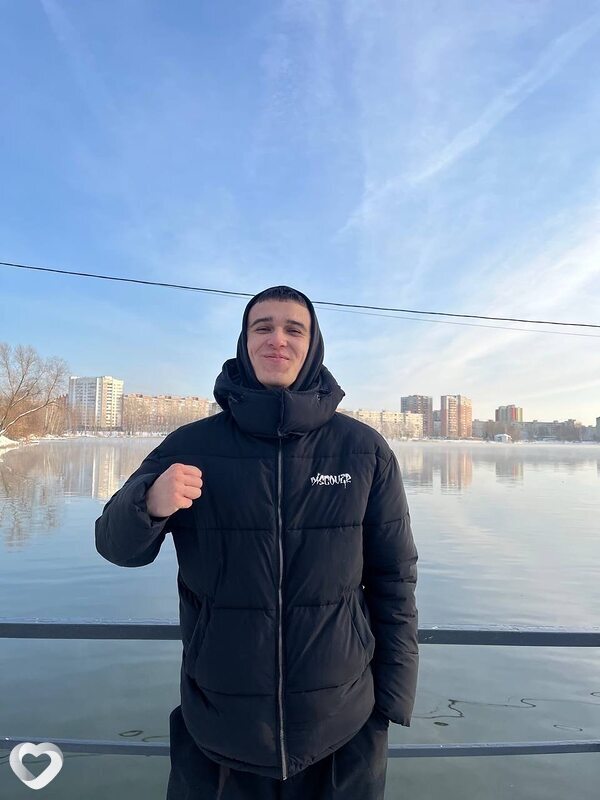 Батыр, 23, Уфе — анкета №749564