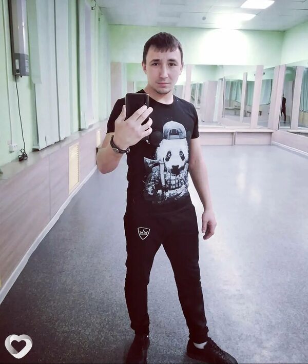 Станислав, 34, Хабаровске — анкета №749570