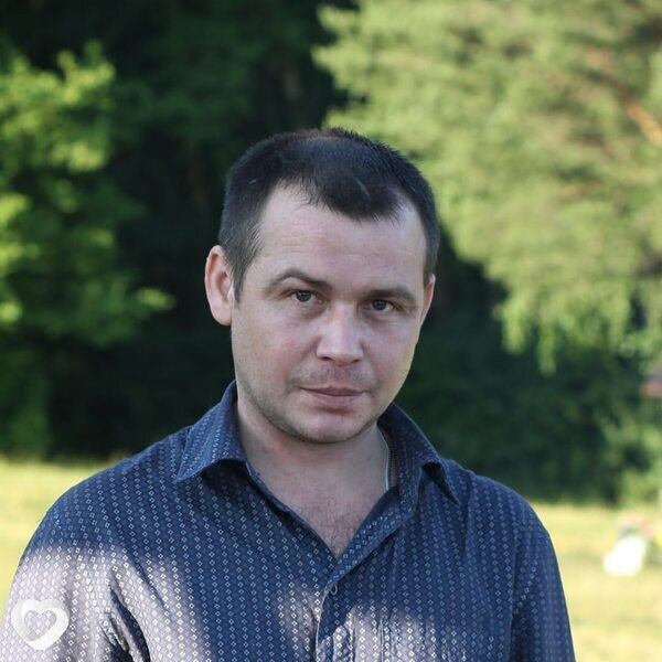 Иван, 41, Йошкар-Оле — анкета №749571