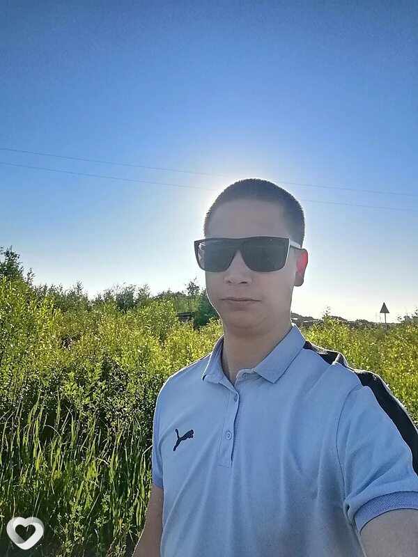 Виктор, Плесецк