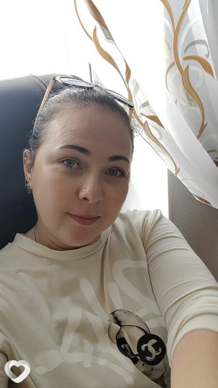 Маша, 41, Саратове — анкета №749528