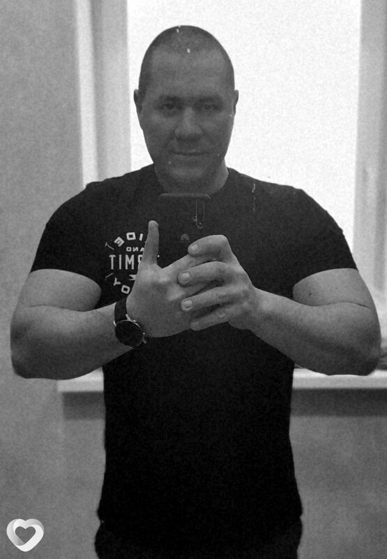 Константин, 40, Оренбурге — анкета №749540