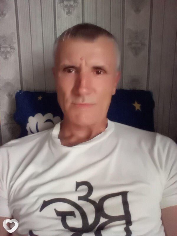 Сергей, 55, Тулуне — анкета №749545