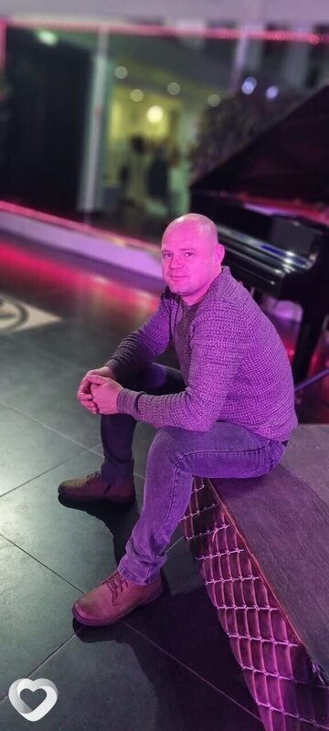 Саня, 37, Уссурийске — анкета №749547