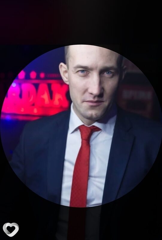 Павел, 37, Москве — анкета №749400