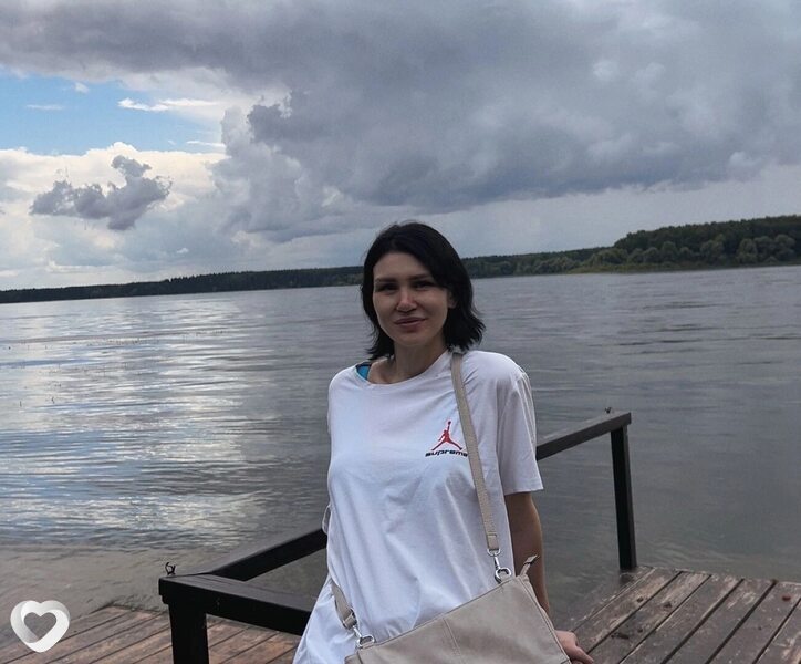 Юлия, 41, Одинцове — анкета №749407