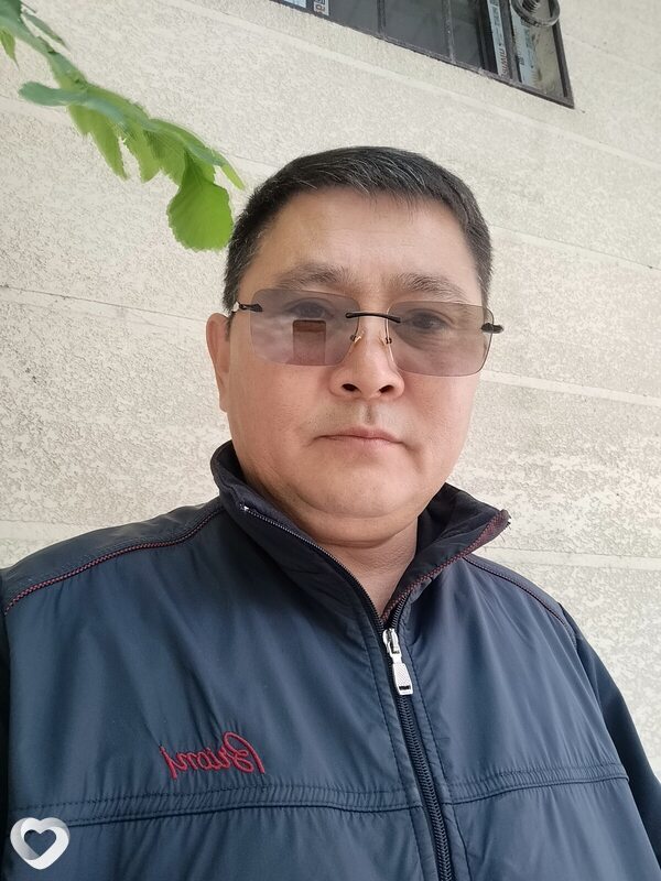 Алик, 53, Таразе — анкета №749408