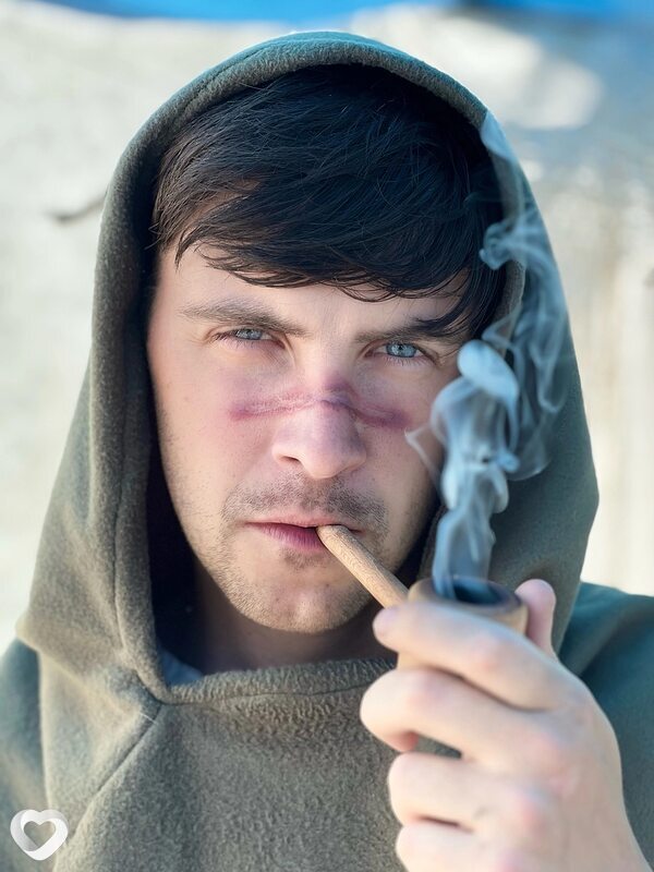 Андрей, 31, Новосибирске — анкета №749413