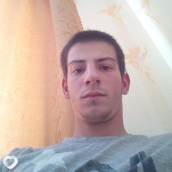 Денис, 27, Пинске — анкета №749419