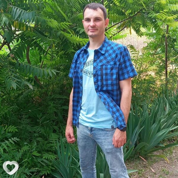 Александр, 35, Бишкек — анкета №749422