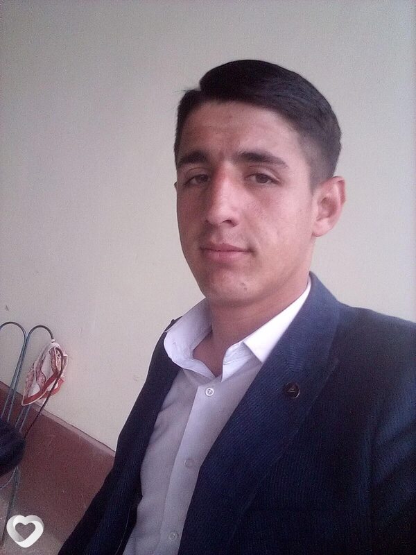 Али, 29, Душанбе — анкета №749426