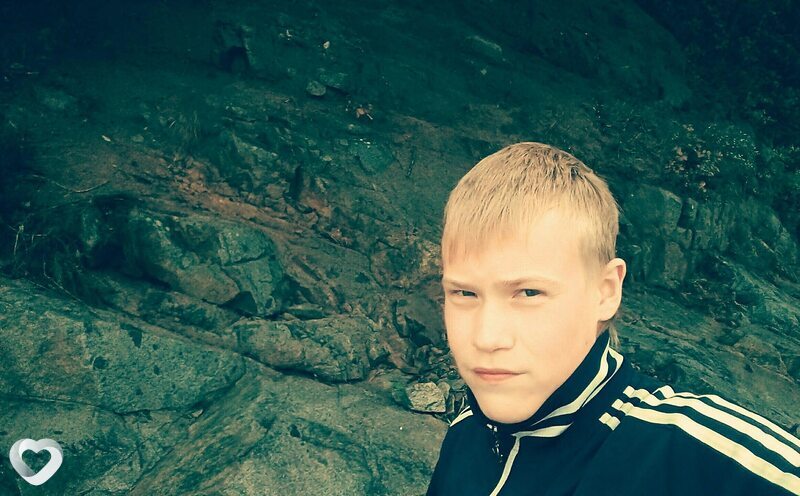 Андрей, 25, Санкт-Петербурге — анкета №749427