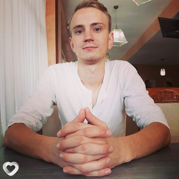Сергей, 33, Нижнем Новгороде — анкета №749430