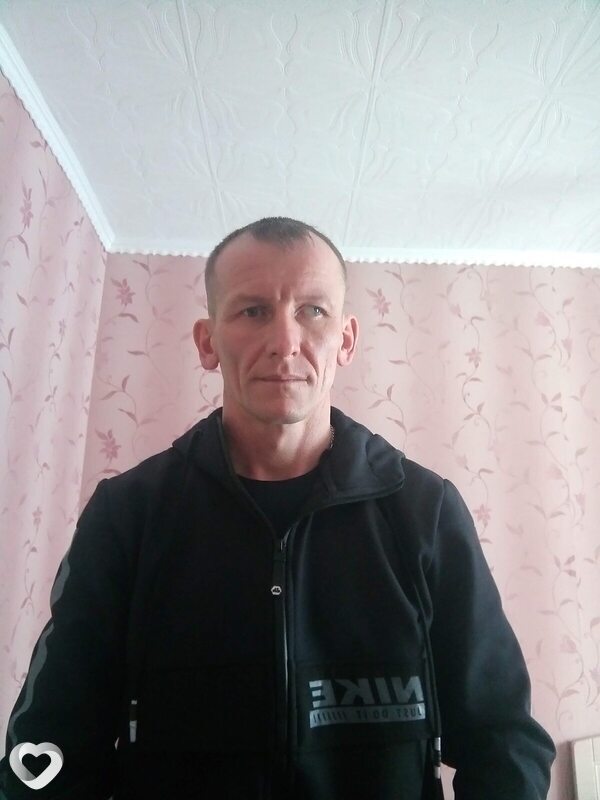 Леонид, 45, Новокузнецке — анкета №749431