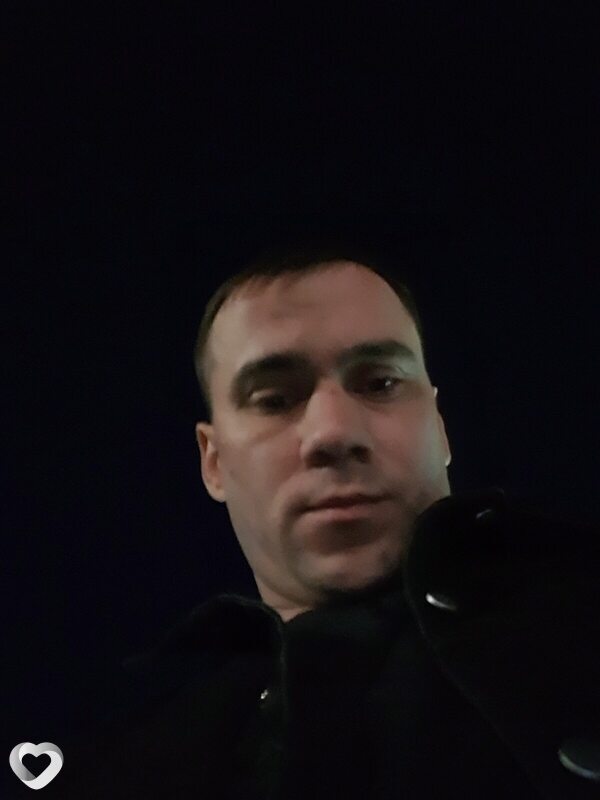 Алекс, 39, Москве — анкета №749433