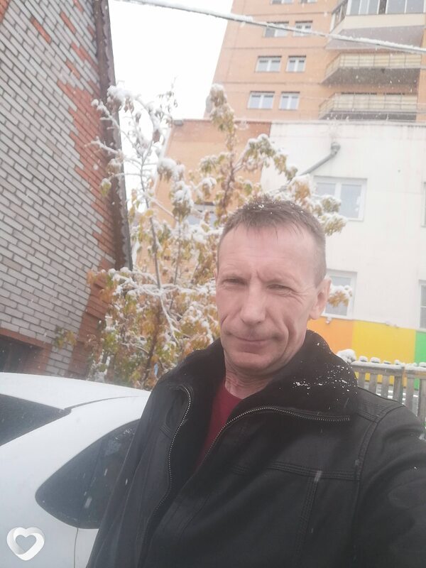 Юрий, 57, Москве — анкета №749438
