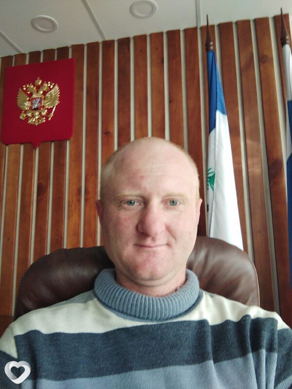 Евгений, 38, Иркутске — анкета №749442