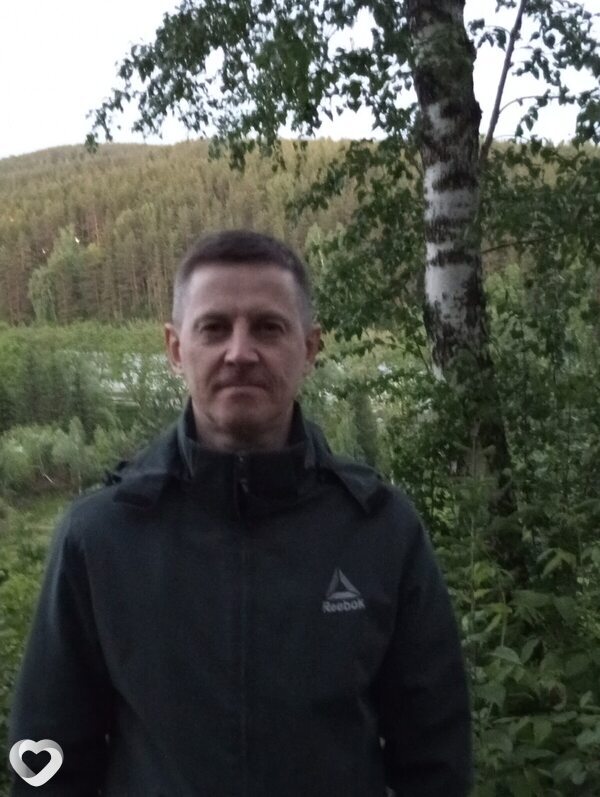 Сергей, 53, Сургуте — анкета №749443