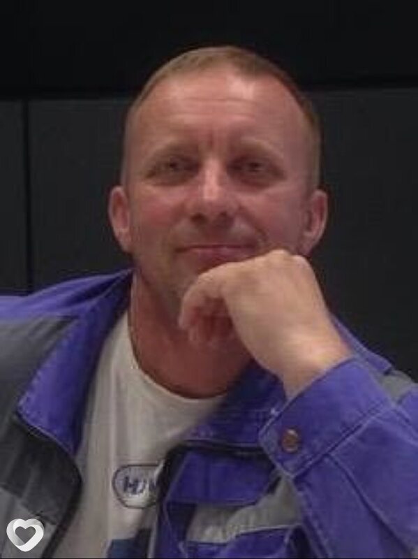 Андрей, 56, Липецке — анкета №749444