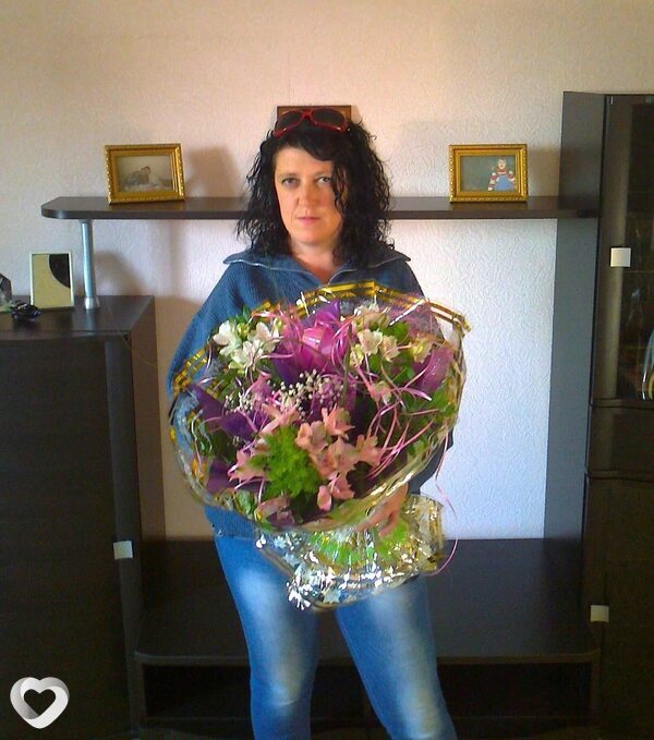 Татик, 46, Астане — анкета №749446