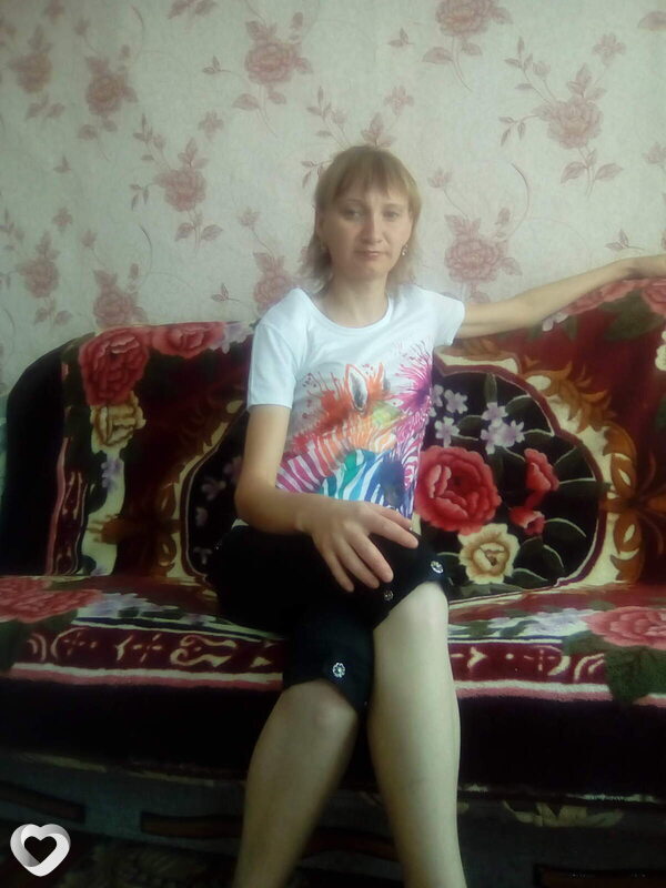 Светлана, Касторное