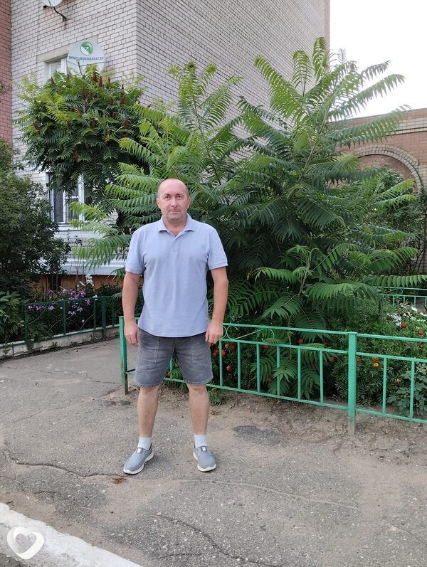 Дмитрий, 50, Костроме — анкета №749652