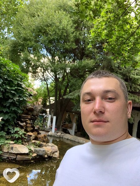 Евгений, 31, Москве — анкета №749653