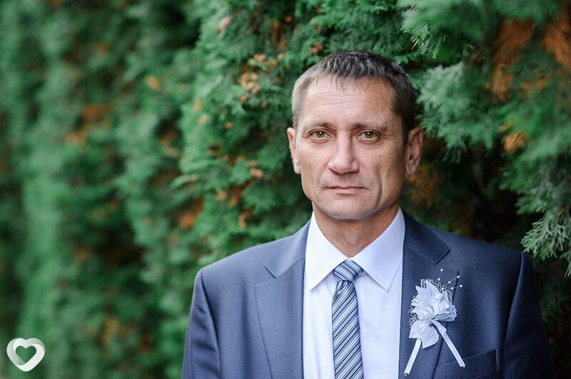 Андрей, 54, Москве — анкета №749660