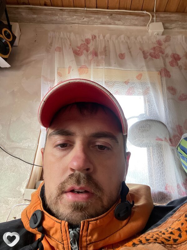 Антон, 39, Минске — анкета №749673