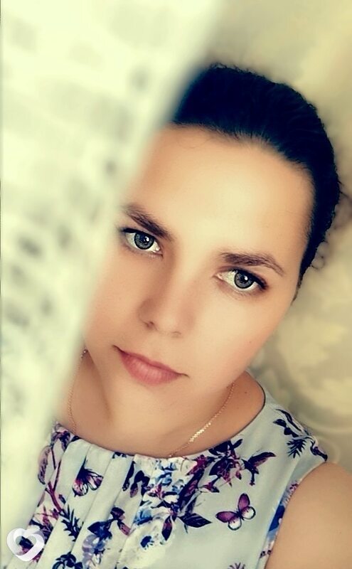 Юлия, 35, Орёл — анкета №749677