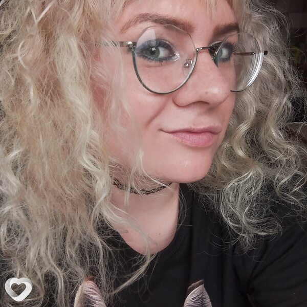 Леся, 36, Нижнем Тагиле — анкета №749679