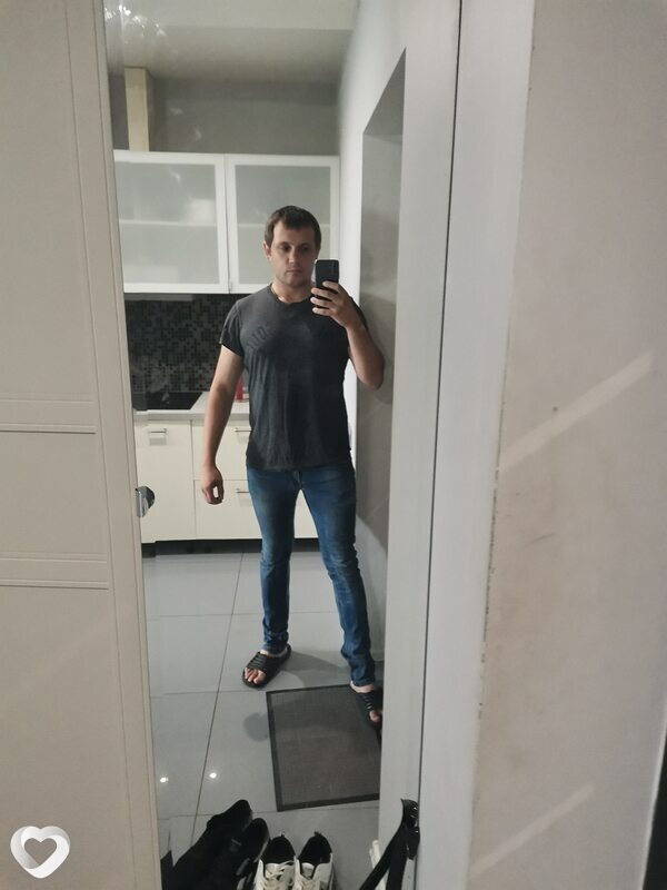 Дмитрий, 40, Нижнем Новгороде — анкета №749680