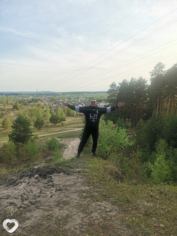 Вадим, Волжск