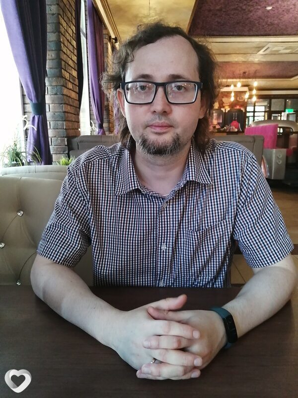 Дмитрий, 40, Великом Новгороде — анкета №749686