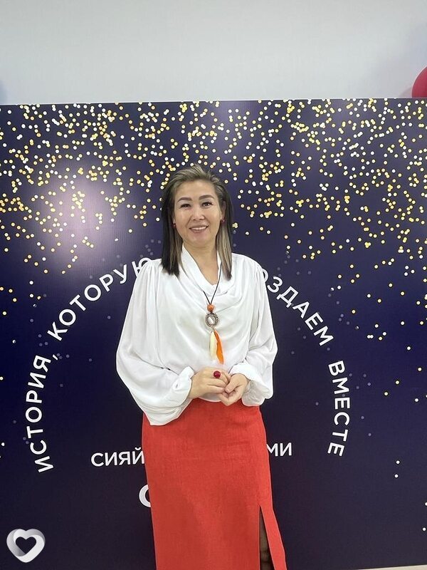 Арнна, 51, Актау — анкета №749688