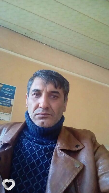 Рома, 45, Баку — анкета №749697