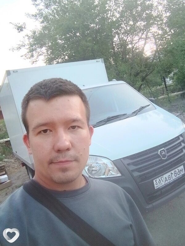 Александр, 30, Тольятти — анкета №749729